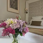 Hotel Chantaco Golf & Wellness Saint-Jean-de-Luz