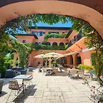 Chantaco Golf & Wellness Hotel