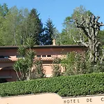 Chantaco Golf & Wellness Hotel 4*