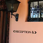 Chantaco Golf & Wellness Hotel Saint-Jean-de-Luz