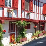 Hotel Chantaco Golf & Wellness Saint-Jean-de-Luz