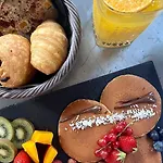 Chantaco Golf & Wellness Hotel Saint-Jean-de-Luz
