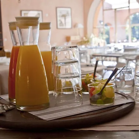 Hotel Chantaco Golf & Wellness Saint-Jean-de-Luz