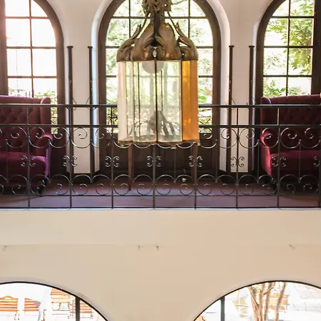 Hotel Chantaco Golf & Wellness