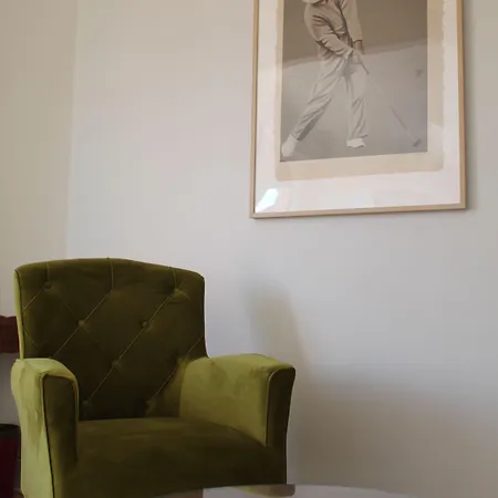 Hotel Chantaco Golf & Wellness Saint-Jean-de-Luz