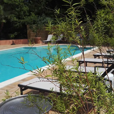 Chantaco Golf & Wellness