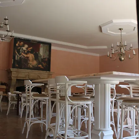 Chantaco Golf & Wellness Hotel 4*