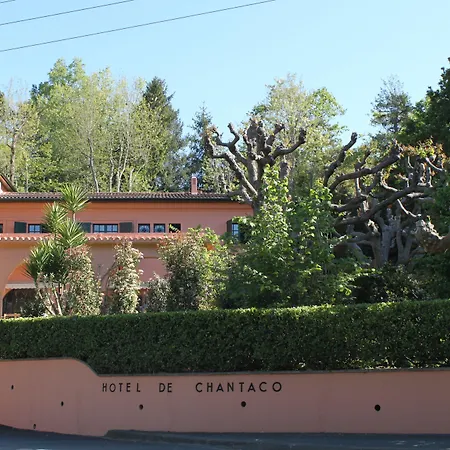 Hotel Chantaco Golf & Wellness 4*