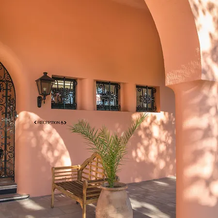 Chantaco Golf & Wellness