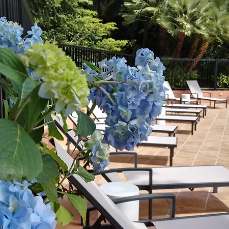 Chantaco Golf & Wellness Hotel