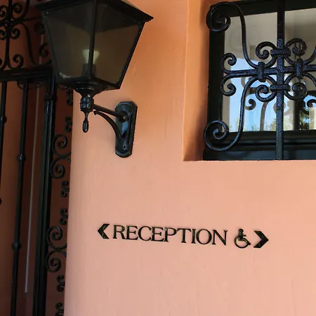 Chantaco Golf & Wellness Hotel Saint-Jean-de-Luz