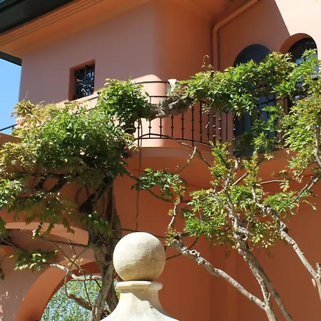 Chantaco Golf & Wellness