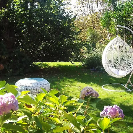 Chantaco Golf & Wellness Saint-Jean-de-Luz