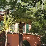 Chantaco Golf & Wellness Сен-Жан-де-Люз