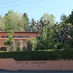 Отель Chantaco Golf & Wellness 4*