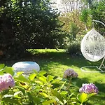Chantaco Golf & Wellness Сен-Жан-де-Люз