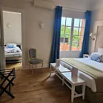 Отель Chantaco Golf & Wellness Сен-Жан-де-Люз