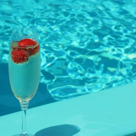 Chantaco Golf & Wellness Hotel 4*