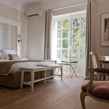 Hotel Chantaco Golf&wellness Saint-Jean-de-Luz