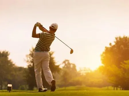 Chantaco Golf&wellness 4* Saint-Jean-de-Luz