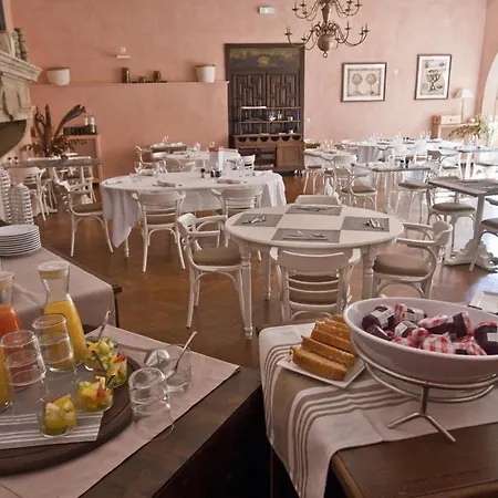 Chantaco Golf&wellness Hotel 4*