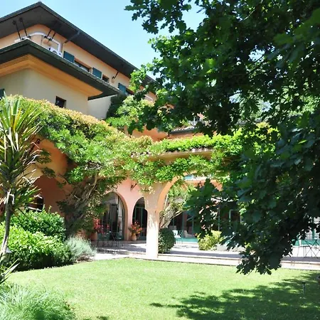 Chantaco Golf&wellness Hotel
