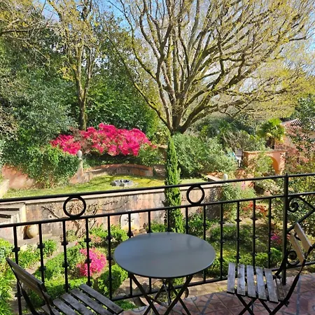 Chantaco Golf & Wellness 4* Saint-Jean-de-Luz