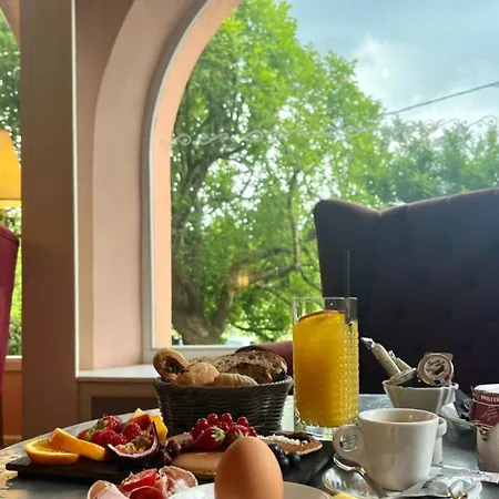 Chantaco Golf & Wellness Szálloda