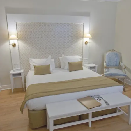 Chantaco Golf & Wellness Hotel 4*