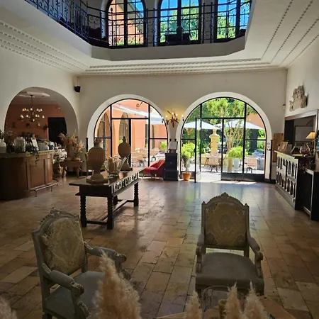 Hotel Chantaco Golf & Wellness 4*