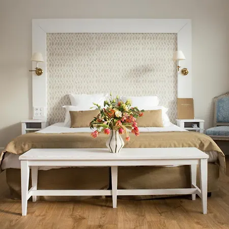 Chantaco Golf & Wellness Hotel Saint-Jean-de-Luz