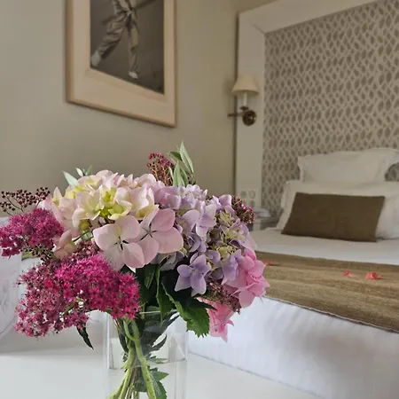 Hotel Chantaco Golf&wellness Saint-Jean-de-Luz