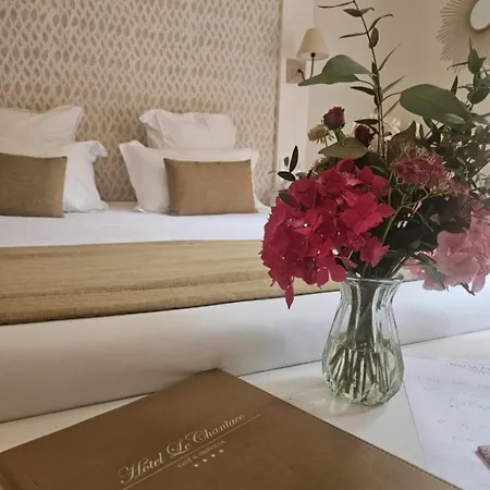 Chantaco Golf&wellness Hotel