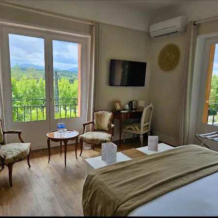 Chantaco Golf&wellness Saint-Jean-de-Luz