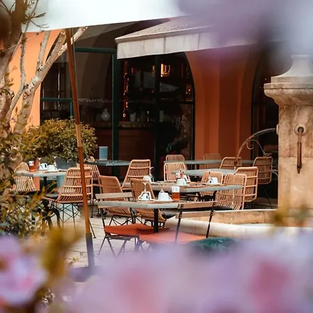 Chantaco Golf & Wellness 4* Saint-Jean-de-Luz