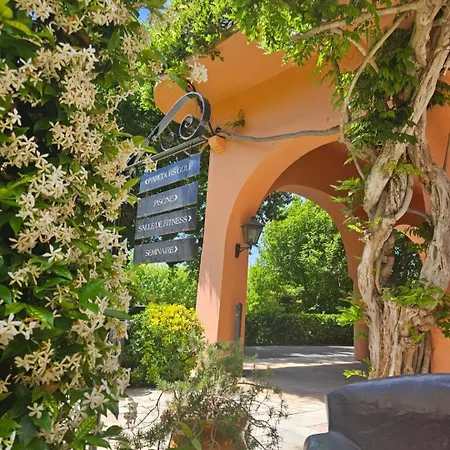 Hotel Chantaco Golf & Wellness