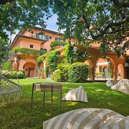 Chantaco Golf&wellness 4*