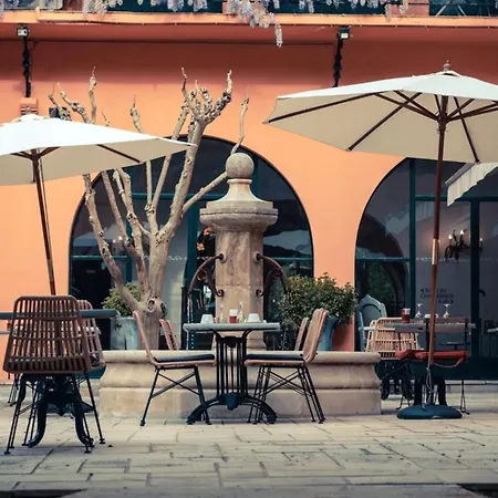 Chantaco Golf & Wellness Saint-Jean-de-Luz