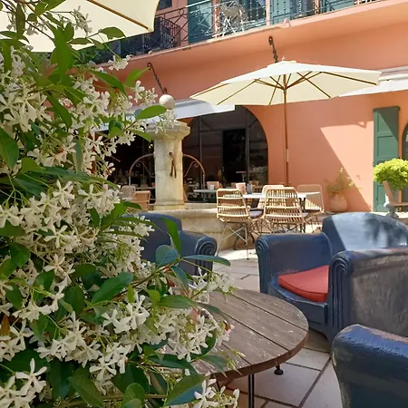Chantaco Golf & Wellness Сен-Жан-де-Люз