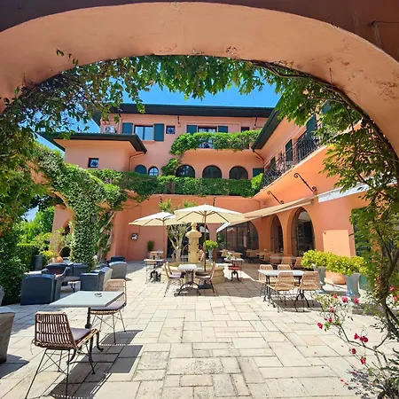 Chantaco Golf&wellness Hotel
