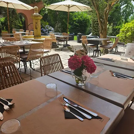 Hotel Chantaco Golf & Wellness Saint-Jean-de-Luz