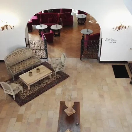 Chantaco Golf&wellness 4*
