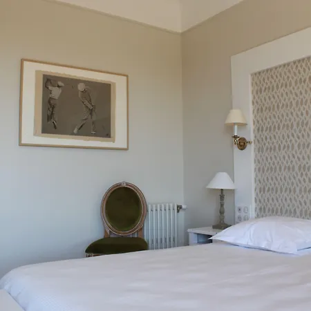 Chantaco Golf & Wellness Hotel Saint-Jean-de-Luz