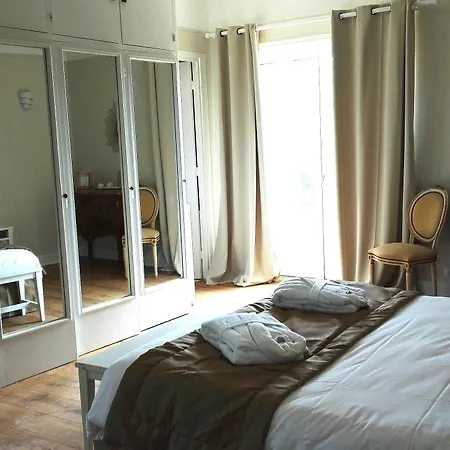 Chantaco Golf&wellness Saint-Jean-de-Luz