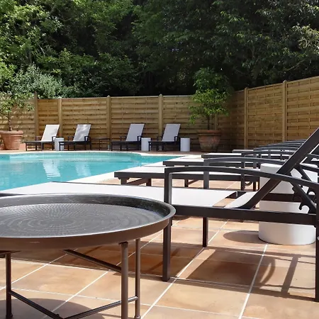 Hotel Chantaco Golf & Wellness Saint-Jean-de-Luz