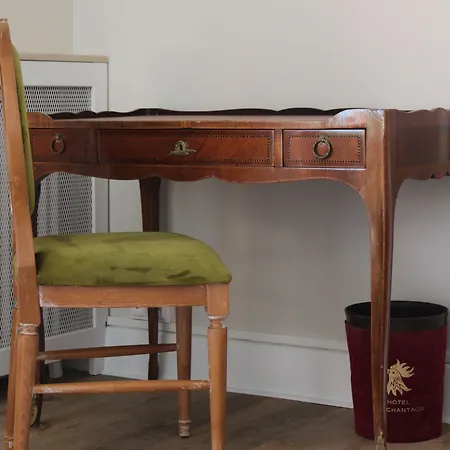 Hotel Chantaco Golf & Wellness Saint-Jean-de-Luz