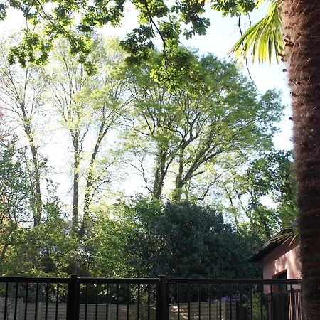 Hotel Chantaco Golf & Wellness