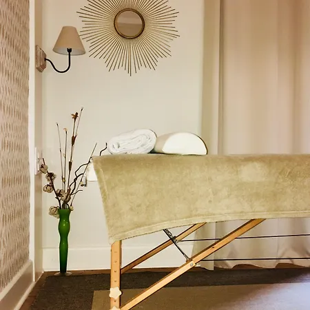 Hotel Chantaco Golf & Wellness