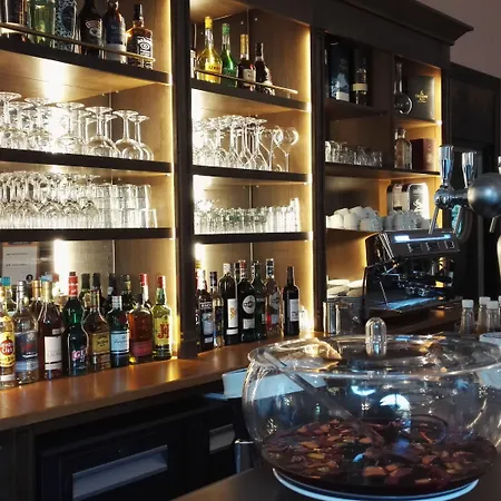 Hotel Chantaco Golf&wellness Saint-Jean-de-Luz