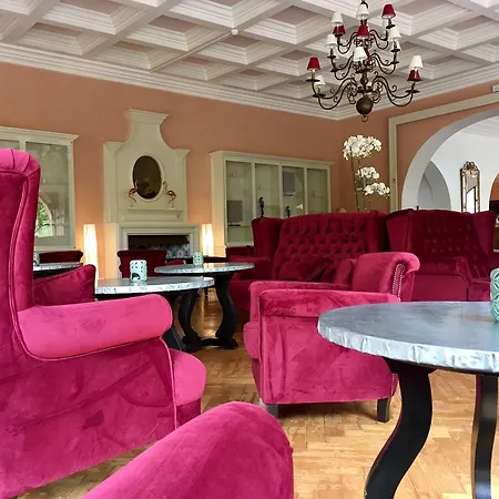 Szálloda Chantaco Golf & Wellness 4*